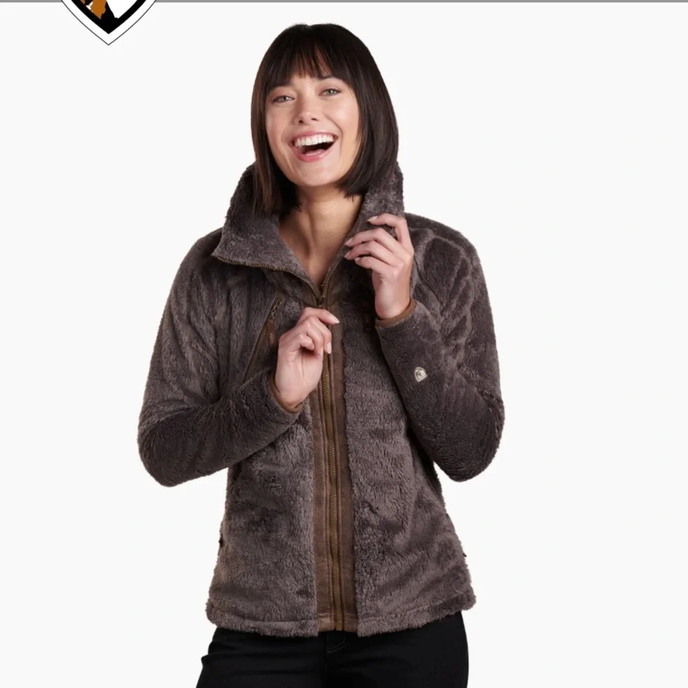 KUHL Flight Jacket - Picture 1 of 11